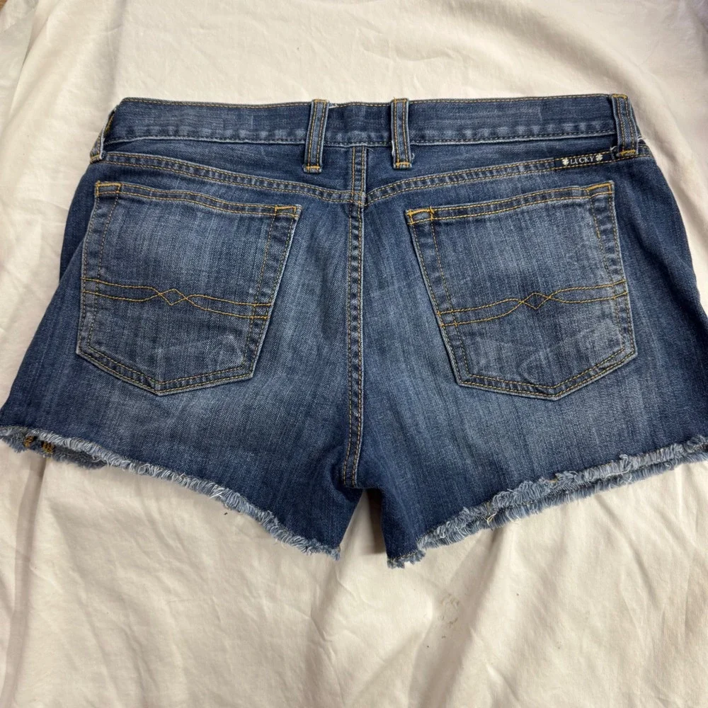 Lucky Brand lucky brand